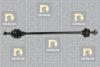 FIAT 0046307010 Drive Shaft